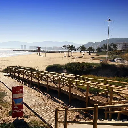 Carabela 2 Hotel Cullera