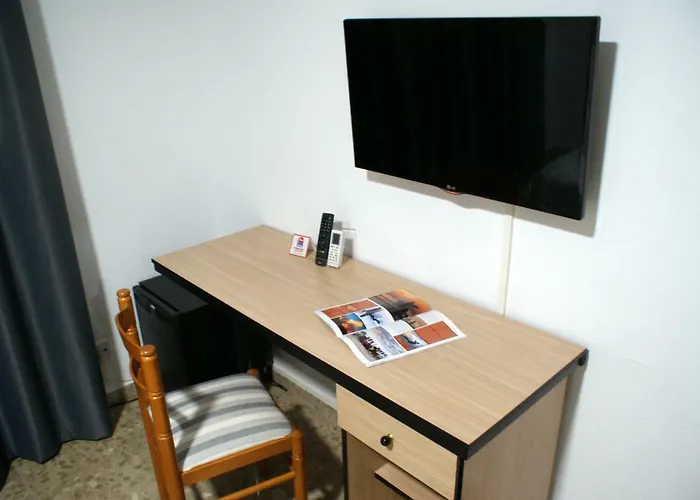 Carabela 2 ホテル 2*