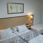 Carabela 2 Szálloda Cullera