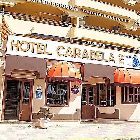 Carabela 2 Otel Cullera