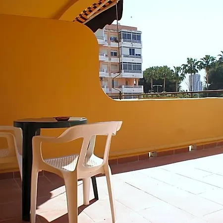 Otel Carabela 2