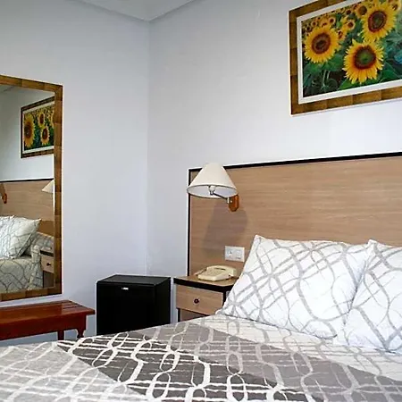 Otel Carabela 2