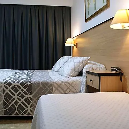 Carabela 2 Otel Cullera