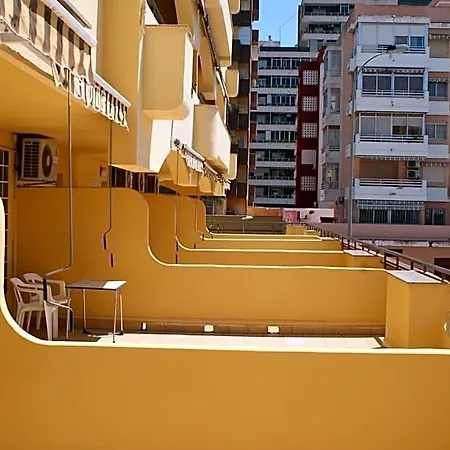 Otel Carabela 2 2*