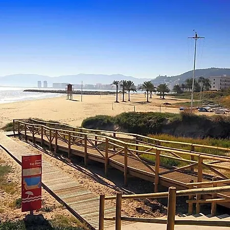 Carabela 2 Otel Cullera