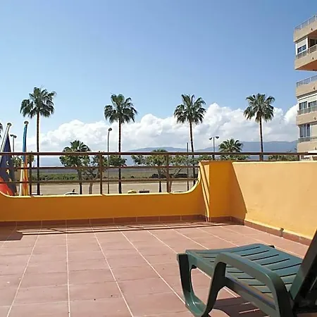 Carabela 2 Otel Cullera