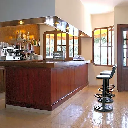 Otel Carabela 2 2*