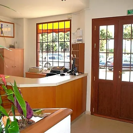 Otel Carabela 2 2*