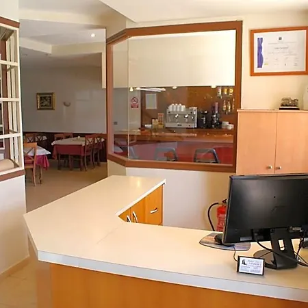 Carabela 2 Otel
