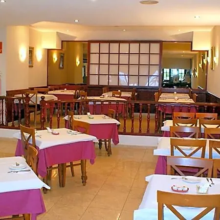 Carabela 2 Otel 2*