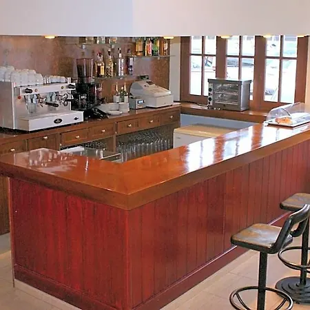 Carabela 2 Otel