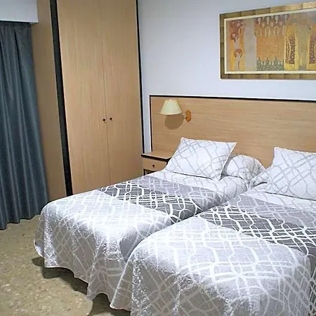 Carabela 2 Otel Cullera