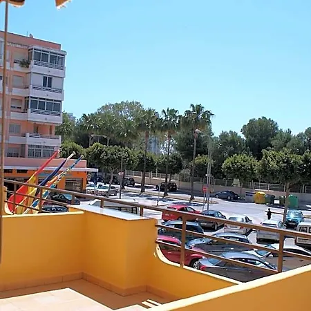 Carabela 2 2* Cullera