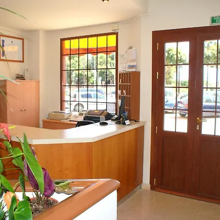 Otel Carabela 2 2*