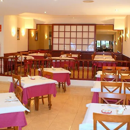 Hotel Carabela 2 2*