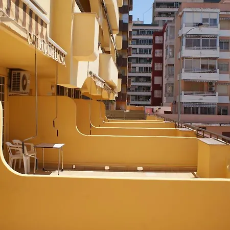 Otel Carabela 2 Cullera