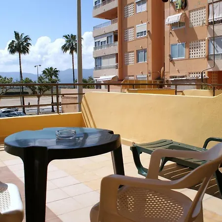 Carabela 2 Hotel Cullera
