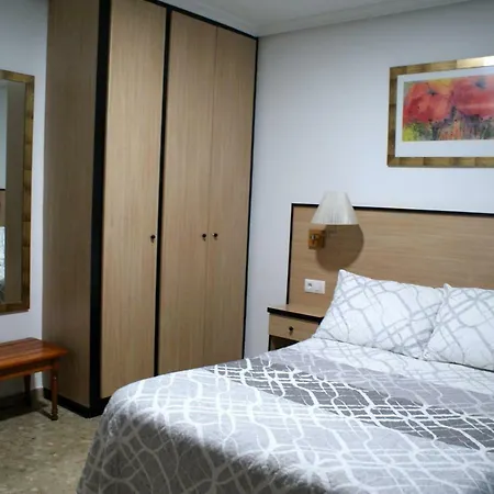 Carabela 2 Hotel