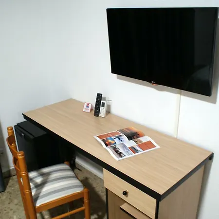 Carabela 2 Otel 2*