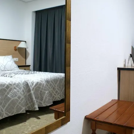 Carabela 2 Hotel Cullera