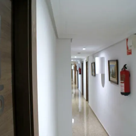 Hotel Carabela 2 2*