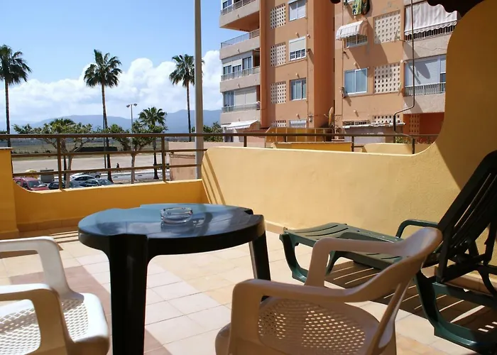 Carabela 2 Szálloda Cullera