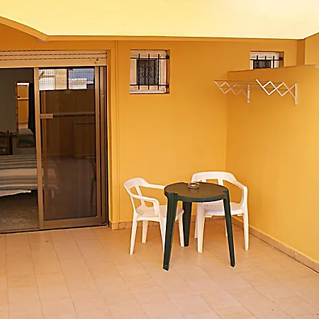 فندق Carabela 2