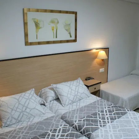 Carabela 2 Hotel Cullera