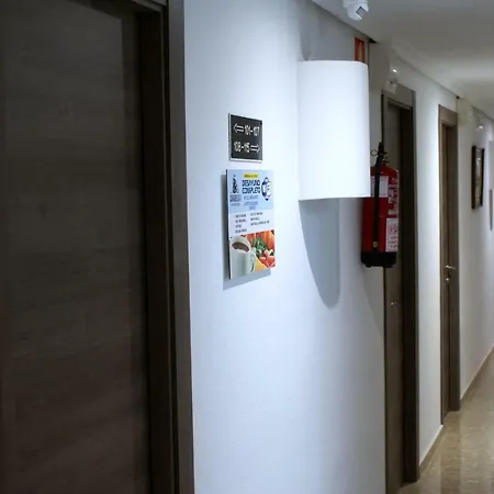 Carabela 2 2* Cullera